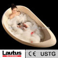 2013 new item bathroom bathtubs made from nature marble stone bowl bathtub/stone bathtub/ stone carved bathtub